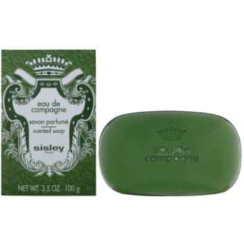Sisley Eau de Campagne sapun parfumat unisex - imagine 2